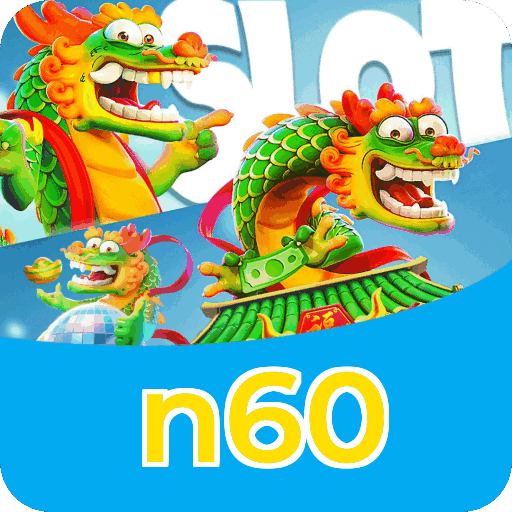 Bônus de Boas-vindas n60