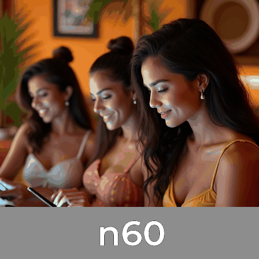 n60: A Plataforma de Apostas Segura e Profissional que Você Precisa