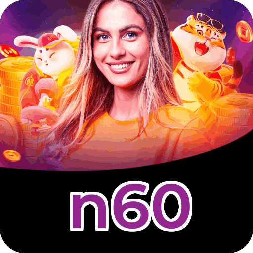 Login rápido no app n60