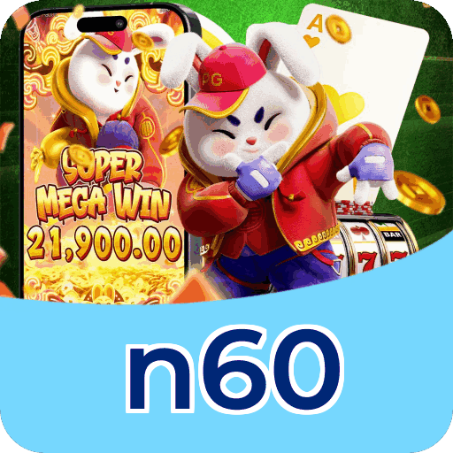 Bônus de boas-vindas n60