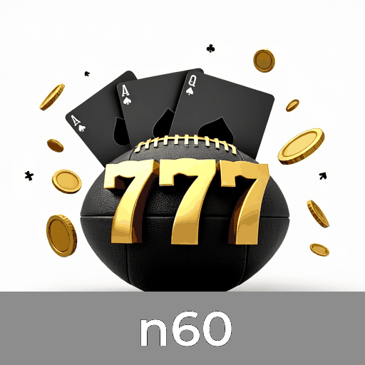 Aproveite as Promoções Imperdíveis do n60 e Multiplique Seus Ganhos