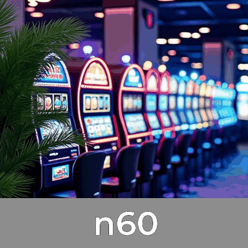 Aproveite as Promoções Imperdíveis do n60 e Multiplique Seus Ganhos