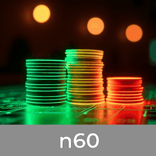 Experiência Profissional com Dealers ao Vivo no n60