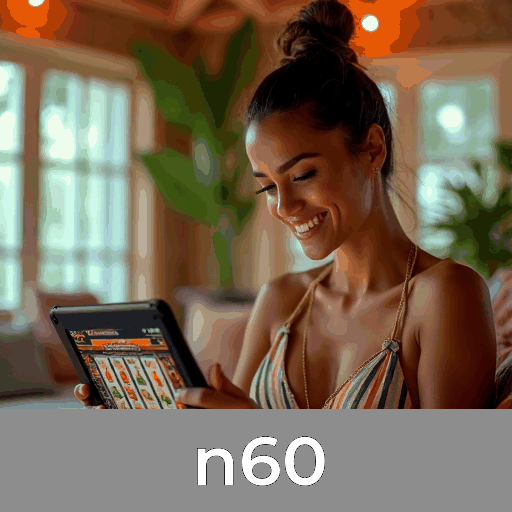 Aproveite as Promoções Imperdíveis do n60 e Multiplique Seus Ganhos