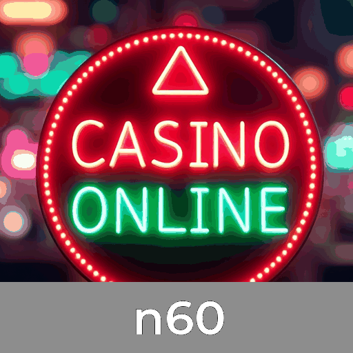 n60: Bonificações e Promoções Imperdíveis
