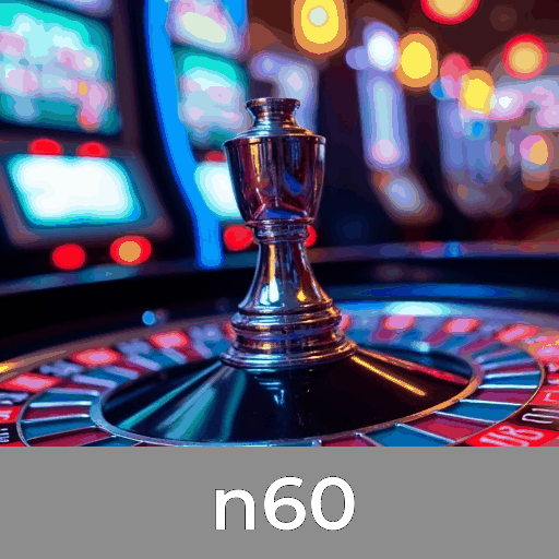 n60: A Plataforma de Apostas Segura e Profissional que Você Precisa